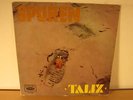 TALIX Spuren GERMANY ORIGINAL 1971 PSYCH PROG FUZZ LP