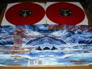Bathory - Nordland I & II 2LP  Gatefold + Red Vinyl 