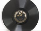 RARE Negro Laughing Song GEORGE W JOHNSON 78 rpm LISTEN