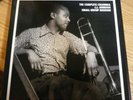 Mosaic LP J. J. Johnson Complete COLUMBIA Small Group