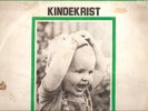 Kindekrist-Father Songs 1974 Aust XianBluesPsych CustLP