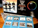 1964 MONO Orig The BEATLES  SOMETHING NEW Beat INVASION