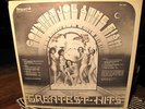 RARE 1969 WITHDRAWN   COUNTRY JOE THE FISH   SF PSYCH 