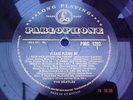 BEATLES,PLEASE PLEASE ME GOLD 1st UK PRESS 1GD/1GR VG+