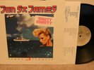 JON ST JAMES Trans-Atlantic LP synth/electro pop SSQ