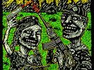 SUB POP 100 1986 COMPILATION ORIGINAL PRESSING OF 2000