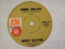 MERRY CLAYTON GIMME SHELTER PROMO 7