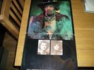 JIMI HENDRIX ELECTRIC LADYLAND DBL LP UK 1ST EX/EX