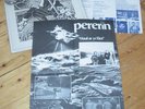 RARE PERERIN 1st LP HAUL AR YR EIRA FOLK PSYCH WELSH 80