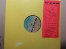 WEEN Live Brain Wedgie/WAD FIRST LP SEALED RARE OOP