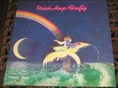 URIAH HEEP - FIREFLY - BRONZE UK 77 A1/B1 MINT ORIGINAL