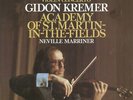 9lp Beethoven kremer/kogan/Mehta/maazel ex+/nm