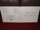 ROLLING STONES Beggars Banquet LP 1968 MONO 1st Press