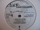 FREESTYLE/ Strange World - Holding Back (LISTEN) Rare