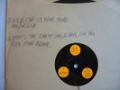 DISCO ACETATE/ Andwella / Rita Jean Bodine (LISTEN)