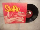 1957 UK Orig DON LANG 10” LP “SKIFFLE SPECIAL”
