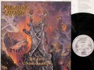 MALEVOLENT CREATION -The ten commandments LP 1991