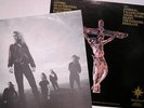 PARADISE LOST -Gothic LP 1991 UK ORIG. Red Vinyl