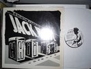JACK RUBY HI-FI - CRUCIAL RECORDS PRESENTS - CLPS 1981