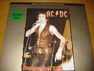 AC DC LP MAXIMUM ROCK' N ROLL  LIVE 