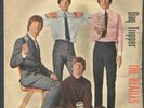THE BEATLES EP Spain 1966 Day Tripper +3