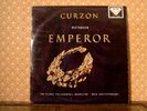 Decca SXL 2002 Cilfford Curzon  Beethoven 
