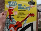 Bill Haley and his Comets Live it up . Rare - NM