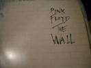 Pink Floyd - The Wall - Double Album - LP