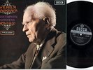 Wilhelm BACKHAUS, BEETHOVEN UK LP DECCA SXL 6358