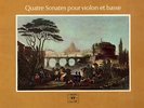 Devy ERLIH, CORELLI French LP CONCERT HALL 2544