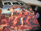 CRASH TEST DUMMIES - LP BRAZIL ONLY =DF grunge nirvana