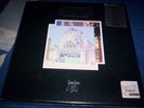 LED ZEPPELIN : THE SONG REMAINS THE SAME DELUXE 4LP BOX