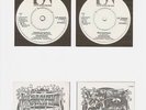 HAWKWIND    KINGS OF SPEED  UK + V. RARE  PIC SLEEVE