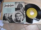 JERRY LEE LEWIS SAME EP IN 1958  SUN EP
