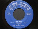 Ace Jones   Hey Lady   Cu-Wu   psych funk break 45 HEAR
