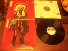 KEEF HARTLEY HALFBREED UK 1969 DERAM DEBUT LP STEREO EX