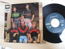 THE BEACH BOYS LOUIE LOUIE 1965 TOP RARE FRANCE EP