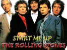 ROLLING STONES  