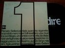 LP Rare Italian Jazz RENATO SELLANI 1 on DIRE (Signed)