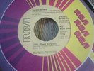 David Bowie promo 7 Time ex (Long 5:08 / Short 3:38)
