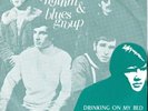 ROB HOEK R&B GROUP (DUTCH BEAT'67)DRINKING ON MY BED