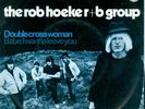 ROB HOEKE R&B GROUP  (DUTCH BEAT'68)DOUBLE CROSS WOMAN
