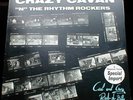 Crazy Cavan 'N' The Rhythm Rockers Cool and Crazy LP