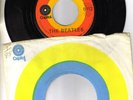 Beatles I Want To Hold Your Hand Capitol Records 45