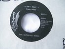 SATISFIED MINDS-I CAN'T TAKE IT,PLATO,FUZZ PSYCH,W/SLVE