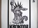KROKODIL - SAME - ORIGINAL DEBUT ALBUM 1969 - RARITY