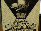 LP ON THE WAVE RARE SPANISH COMPILATION CURE SIOUXIE..