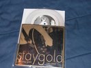 STAY GOLD record release 7