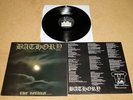 BATHORY-The Return... LP Black Mark 1985 first press