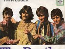 Sg -  THE  BEATLES  -  ROCK AND ROLL MUSIC - Hippi Cov.